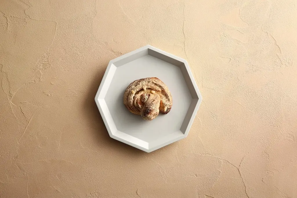 大阪・箕面の洋菓子店「シェ・ナカツカ」発の新ベーカリー、「BAKERY mugii（ベーカリー ムギー）」 が誕生します。 画像 7