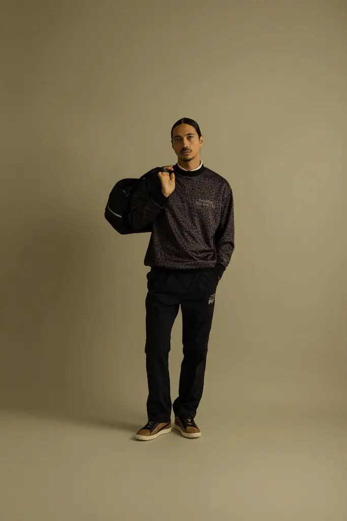 Saturdays NYCがPUMA GOLFとのコラボレーション第2弾「PUMA GOLF × Saturdays NYC」を10月２日（金）より発売開始 画像 3