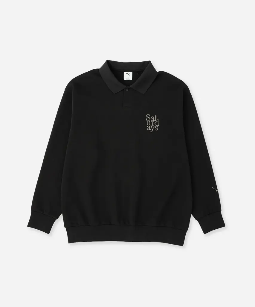 Saturdays NYCがPUMA GOLFとのコラボレーション第2弾「PUMA GOLF × Saturdays NYC」を10月２日（金）より発売開始 画像 6