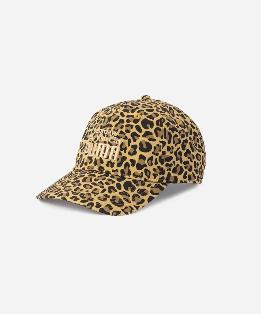 Saturdays NYCがPUMA GOLFとのコラボレーション第2弾「PUMA GOLF × Saturdays NYC」を10月２日（金）より発売開始 画像 8