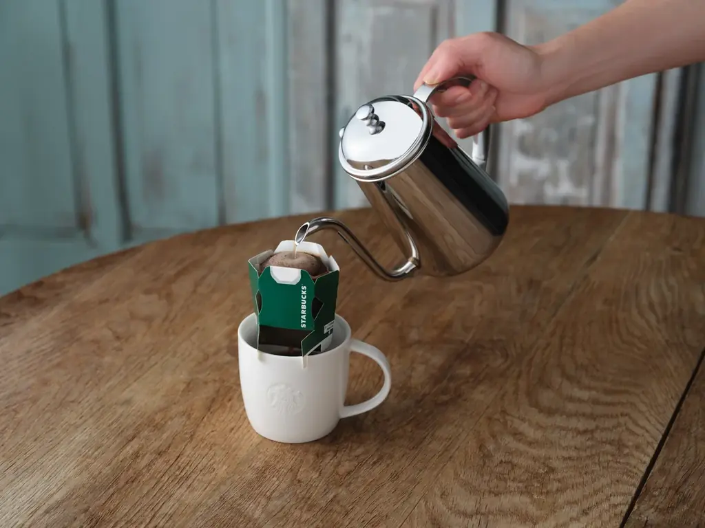 セブン‐イレブン先行販売の「コロンビア」を含むスターバックス®のコーヒー製品　本格ドリップ＆スティック全8種が全国で9月29日（火）より順次発売 画像 2