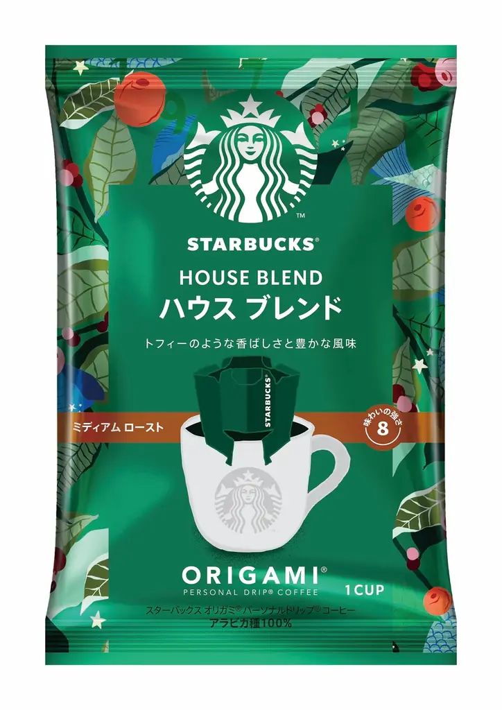セブン‐イレブン先行販売の「コロンビア」を含むスターバックス®のコーヒー製品　本格ドリップ＆スティック全8種が全国で9月29日（火）より順次発売 画像 5