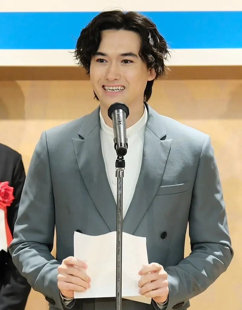 国連WFP協会「レッドカップキャンペーン」15周年 マリウス葉と考える「飢餓のない世界」 画像 3