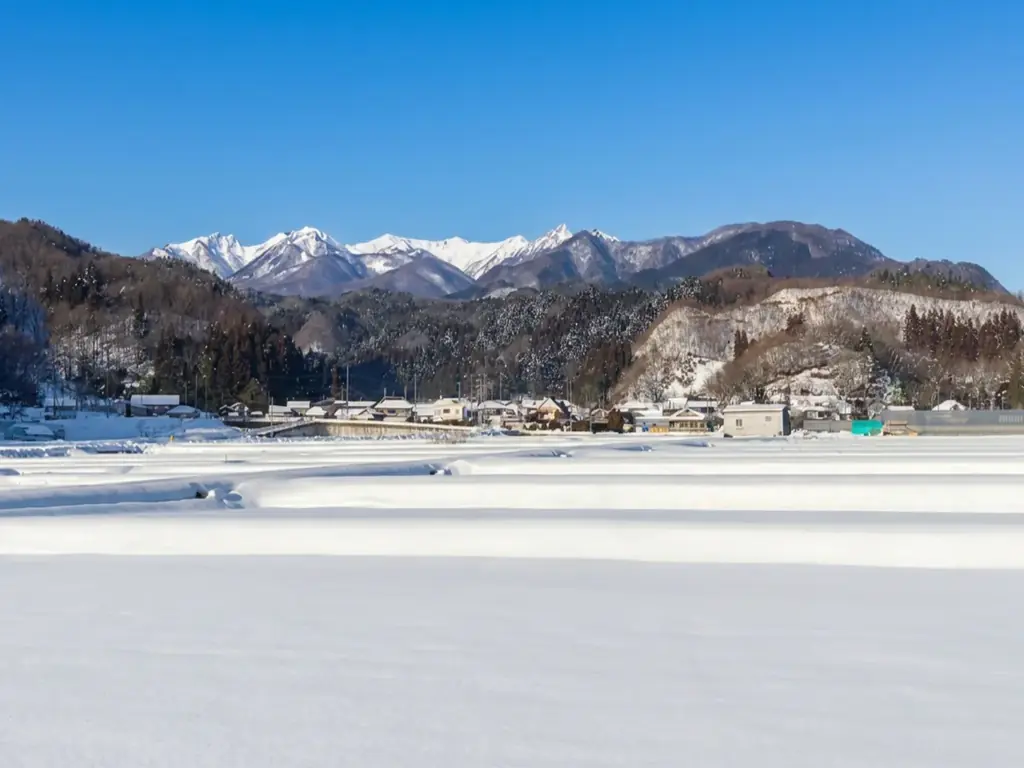 永井酒造がForbes JAPAN「Destinations of the Year 2026」TOP30に選出。「SHINKA」3周年を記念し、「川場村の自然と食、永井酒造を訪ねる旅 」をプレゼント 画像 10