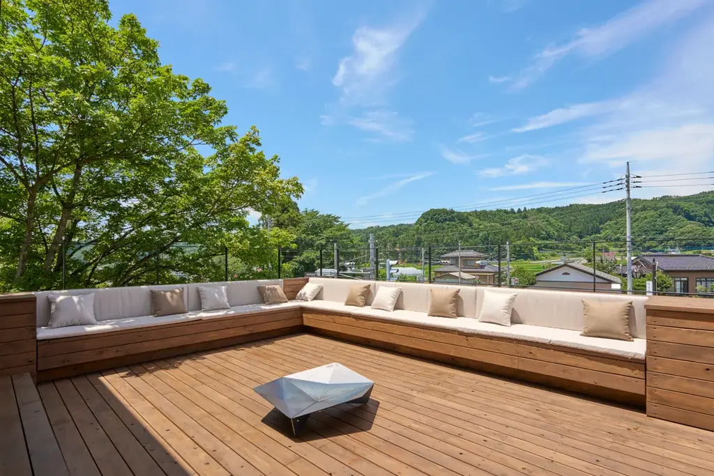 永井酒造がForbes JAPAN「Destinations of the Year 2026」TOP30に選出。「SHINKA」3周年を記念し、「川場村の自然と食、永井酒造を訪ねる旅 」をプレゼント 画像 6