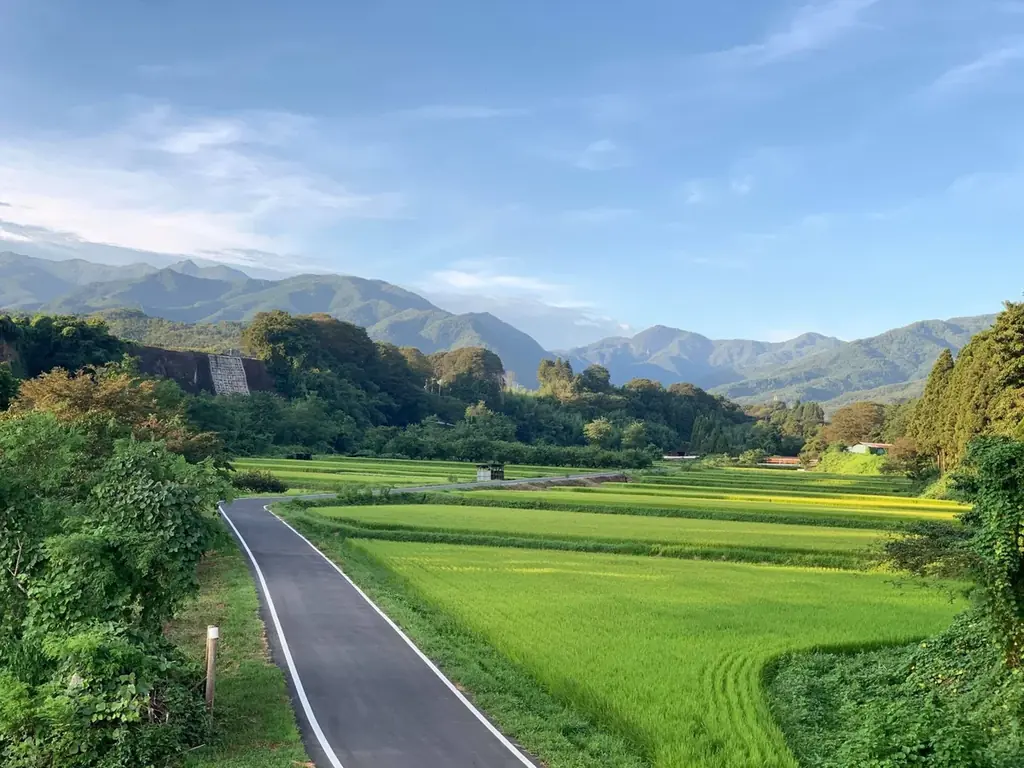 永井酒造がForbes JAPAN「Destinations of the Year 2026」TOP30に選出。「SHINKA」3周年を記念し、「川場村の自然と食、永井酒造を訪ねる旅 」をプレゼント 画像 8