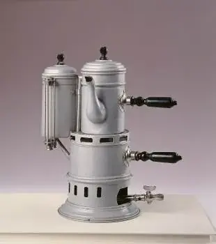 ガスミュージアム企画展『時代を創るモダン・テクノロジー』開催のお知らせ 画像 18