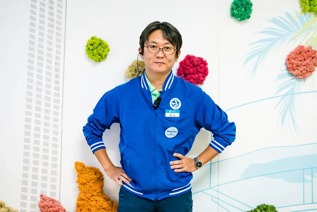 タチウオが立っているように泳ぐ姿にちなんだ、新しい記念日が誕生！！サンシャイン水族館・11月11日を「タチウオの日」に制定 画像 3