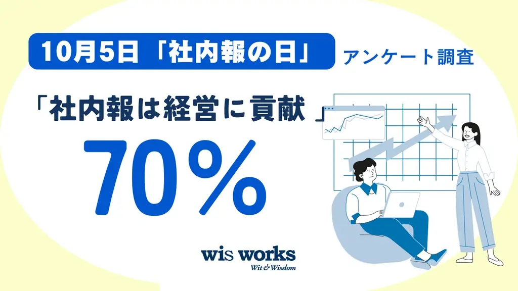 社内報アワード表彰交流会