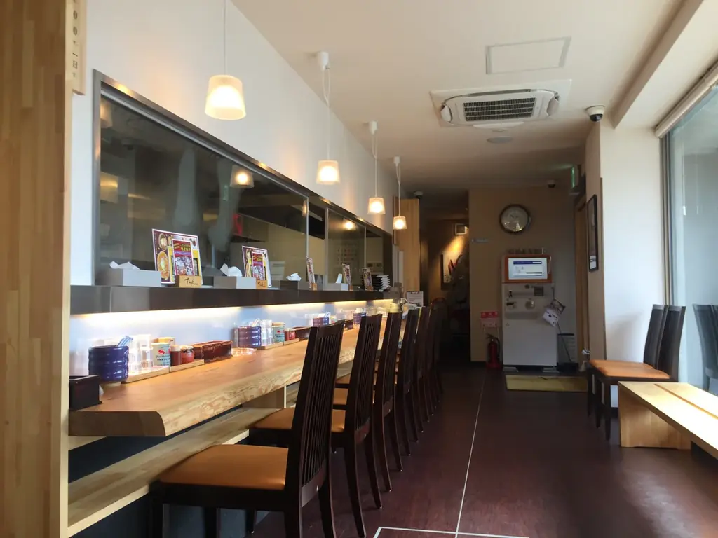 「スシロー×食べログ」全国名店監修シリーズ！好評につき再登場！人気店“すみれ”監修「札幌濃厚みそラーメン」が復活！ 画像 4