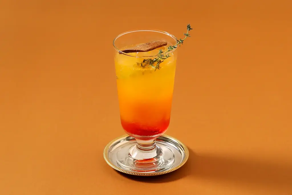 三菱一号館美術館 Café 1894　「フォンタネージ――イタリアの光・心の風景」展タイアップメニュー10月17日（土）から会期中限定販売 画像 7