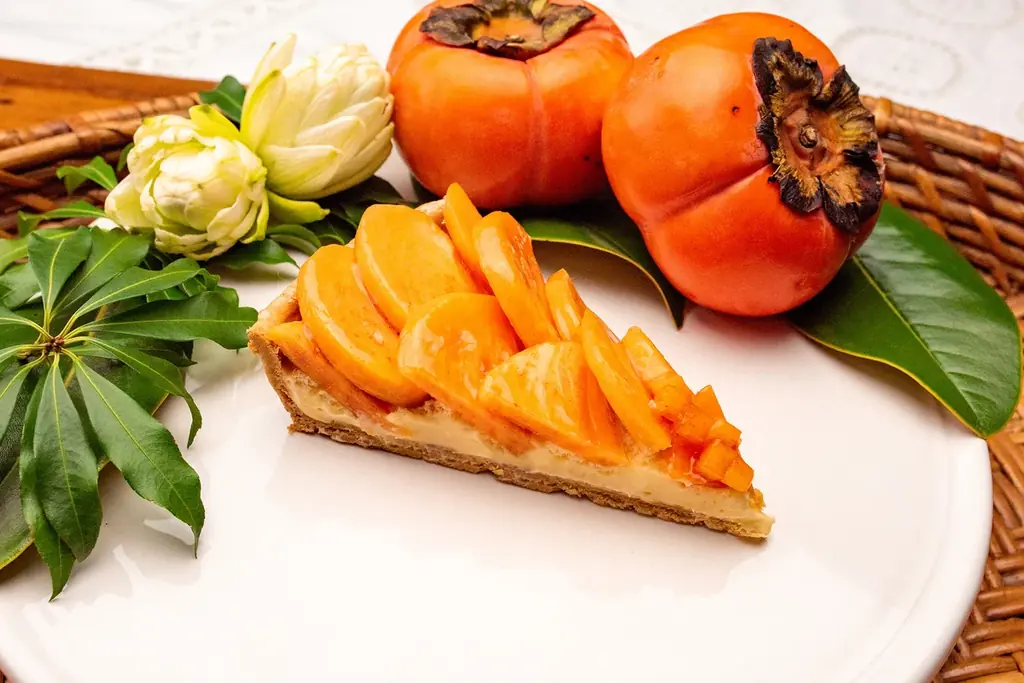 【キル フェ ボン】2026 Autumn Menu 木々が色づき始めるころ、タルトも秋色に。丹波栗・柿・洋梨、全27種の秋メニュー第2弾、10月1日（木）スタート 画像 10