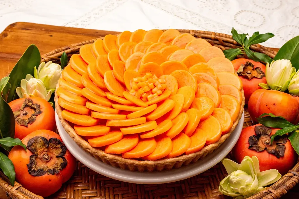 【キル フェ ボン】2026 Autumn Menu 木々が色づき始めるころ、タルトも秋色に。丹波栗・柿・洋梨、全27種の秋メニュー第2弾、10月1日（木）スタート 画像 11
