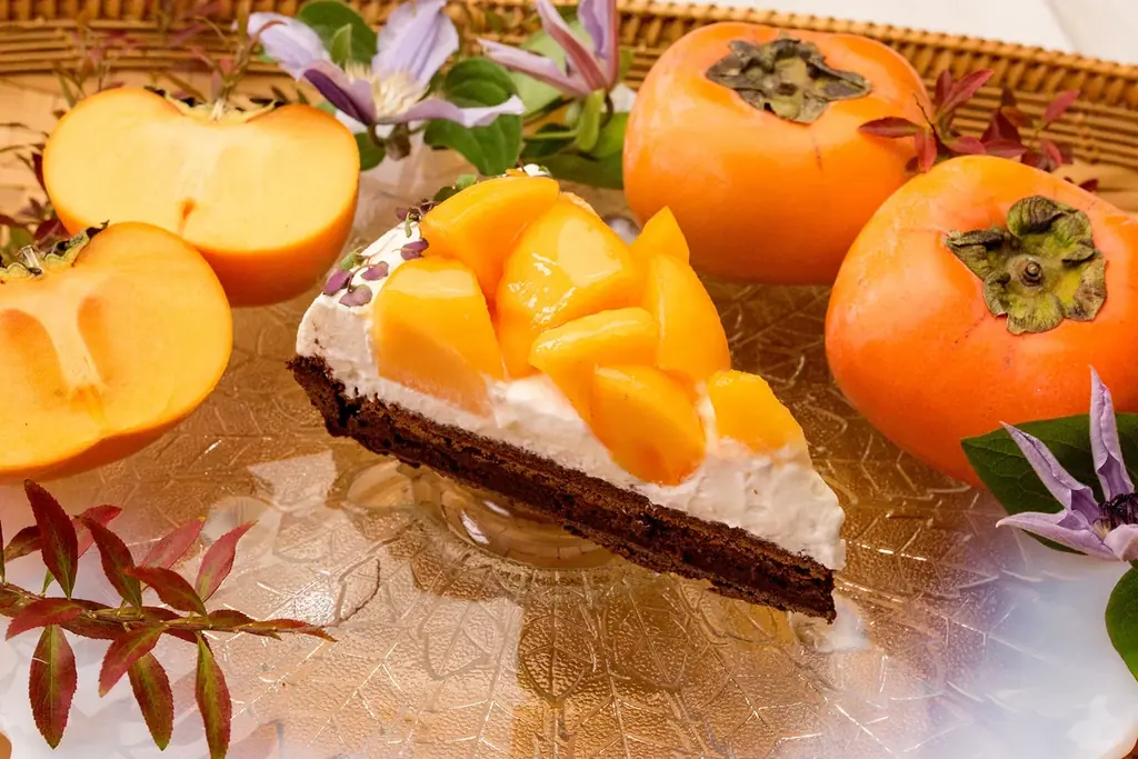 【キル フェ ボン】2026 Autumn Menu 木々が色づき始めるころ、タルトも秋色に。丹波栗・柿・洋梨、全27種の秋メニュー第2弾、10月1日（木）スタート 画像 4