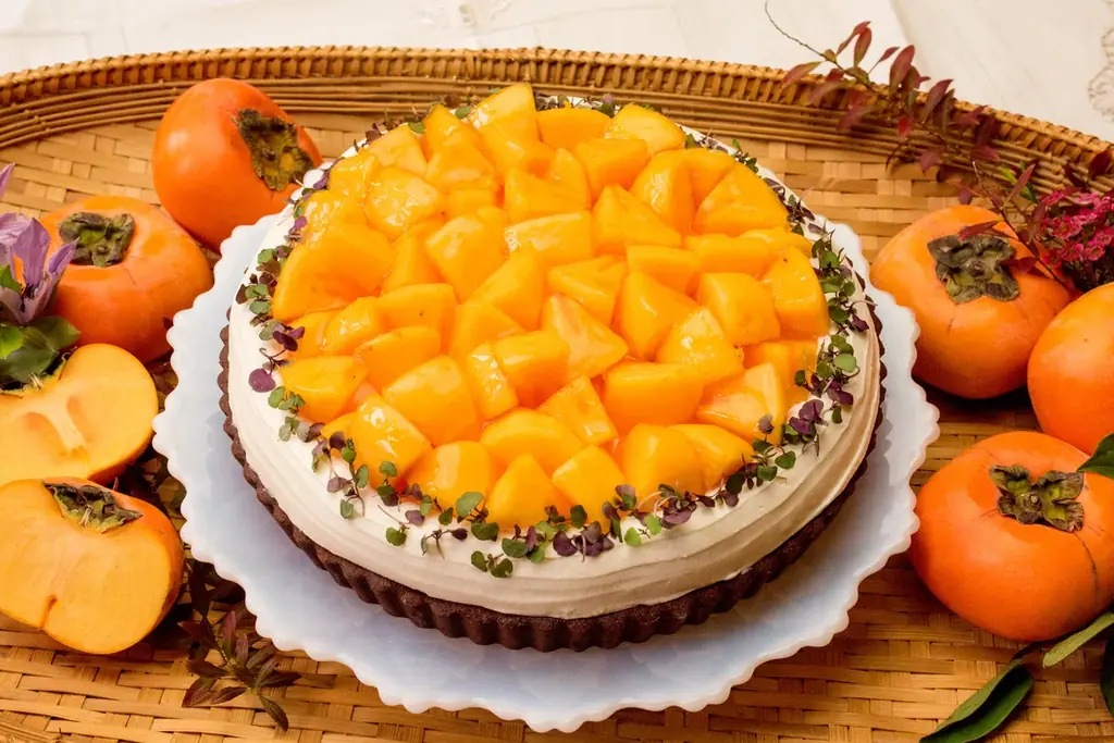 【キル フェ ボン】2026 Autumn Menu 木々が色づき始めるころ、タルトも秋色に。丹波栗・柿・洋梨、全27種の秋メニュー第2弾、10月1日（木）スタート 画像 5