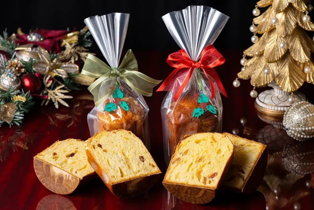 【ヒルトン東京】クリスマス焼き菓子コレクション 画像 2