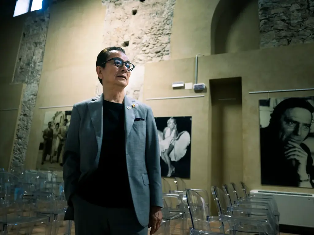 会場に鳴り響く喝采と熱気―。水谷豊監督、イタリア・トロペア映画祭にて、「栄誉賞」を受賞！『Piccola felicità』海を越え、観客を魅了！「150分間、すべてが感情に溢れた映画だった」 画像 8