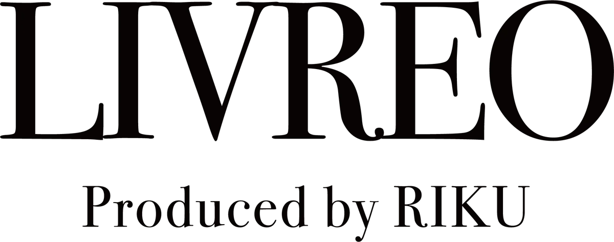 THE RAMPAGE・RIKUプロデュースブランド「LIVREO」より第2弾登場｜ホリデーシーズンを彩る、深みのある艶と煌めきを纏ったアクセサリーを展開 画像 8