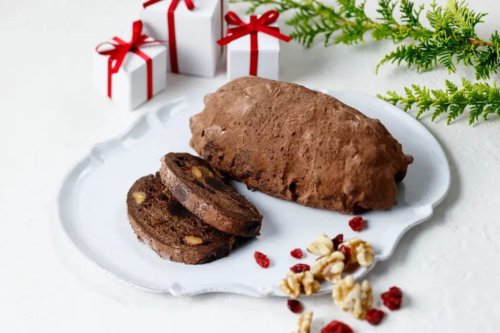 【グランドニッコー東京 台場】「2026 Grand Nikko Tokyo Daiba Christmas Sweets Collection」10月1日（木）より予約受付開始 画像 11