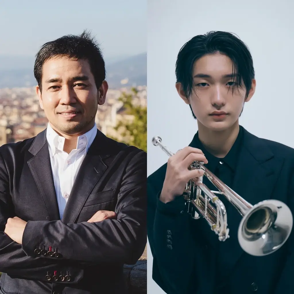 【横浜みなとみらいホール】パイプオルガンの音色を楽しむ毎年人気のクリスマス・コンサート。今年はトランペットとのコラボレーションで聖夜を華やかに彩ります。 画像 2