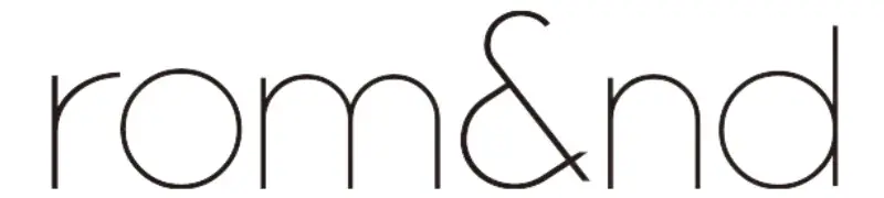 ブランドローンチ10周年を迎えるrom&ndから“大切な親友”へ贈る　「ザ ジューシーラスティングティント」新色3色を発売 画像 4