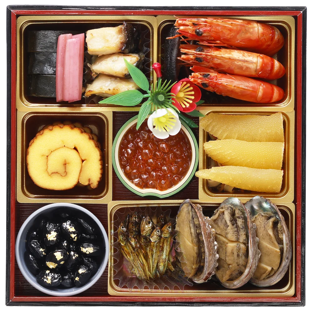 新春の食卓を彩る、ロイヤルの洋食と伝統和食「ロイヤルの和洋折衷 おせち2027」9月30日（水）より予約販売開始 画像 4