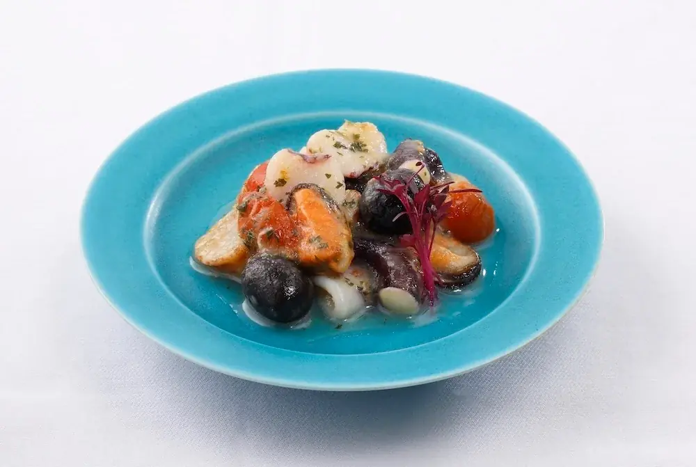 新春の食卓を彩る、ロイヤルの洋食と伝統和食「ロイヤルの和洋折衷 おせち2027」9月30日（水）より予約販売開始 画像 8