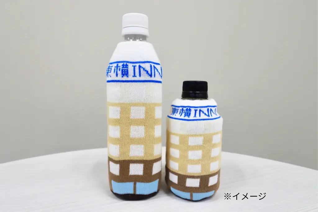 10月4日・5日「#1045は東横インの日」キャンペーン実施 画像 3