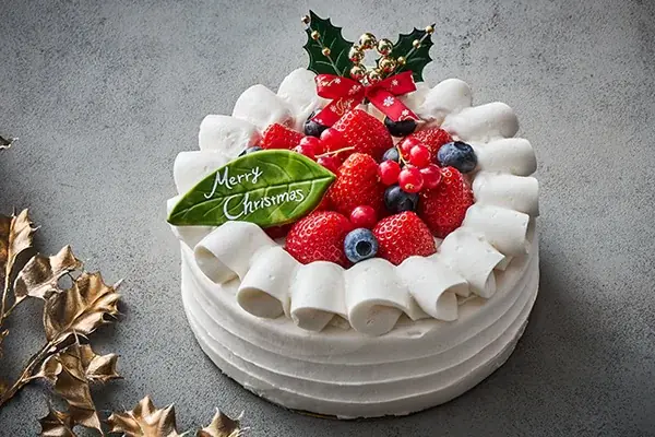 人気のSuicaのペンギン クリスマスケーキ　この時期限定の新デザインが今年も登場！『ホテルメトロポリタン　クリスマスケーキ2026』 画像 10
