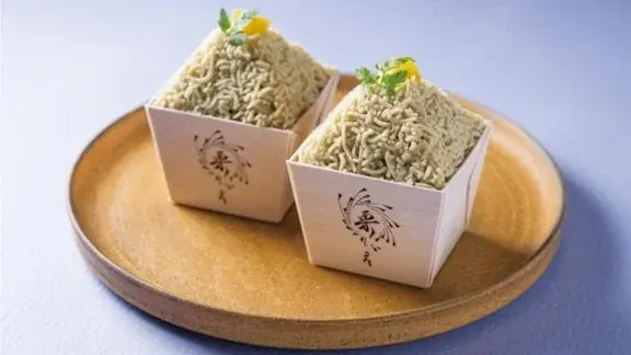 “日本一の栗産地”茨城県が贈る和栗づくしの祭典！関西・大阪にて初開催！『笠間マロンコレクション in OSAKA』 画像 7