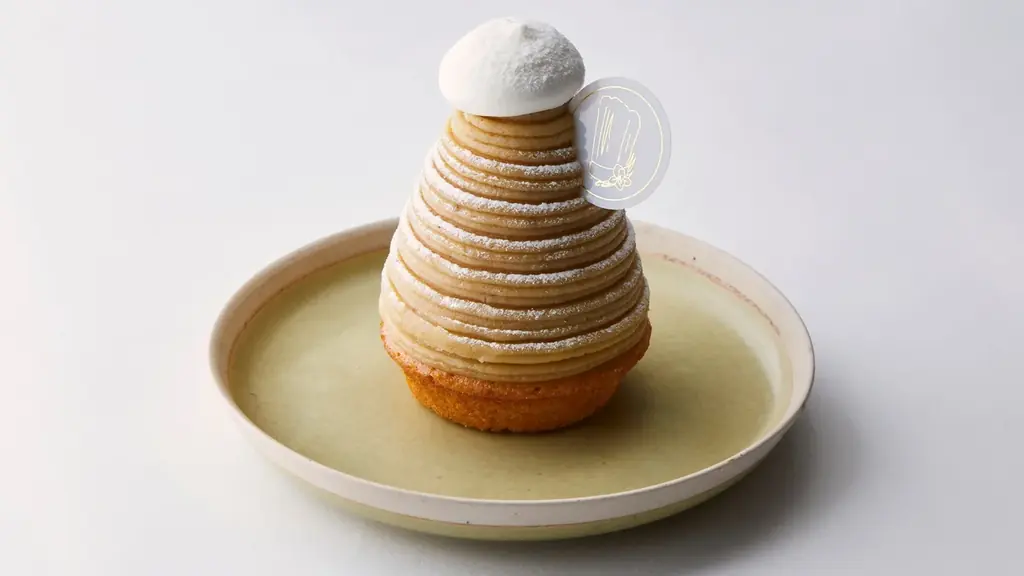 “日本一の栗産地”茨城県が贈る和栗づくしの祭典！関西・大阪にて初開催！『笠間マロンコレクション in OSAKA』 画像 9