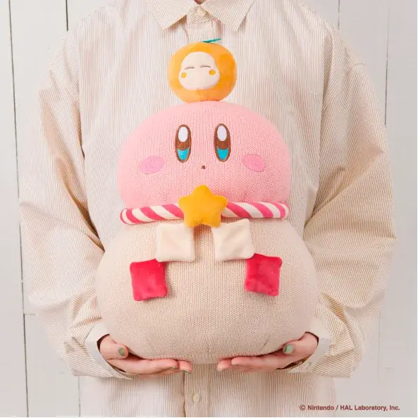星のカービィ「カービィグッズコレクション 2026」郵便局で10月1日(木)より販売開始！！ 画像 2