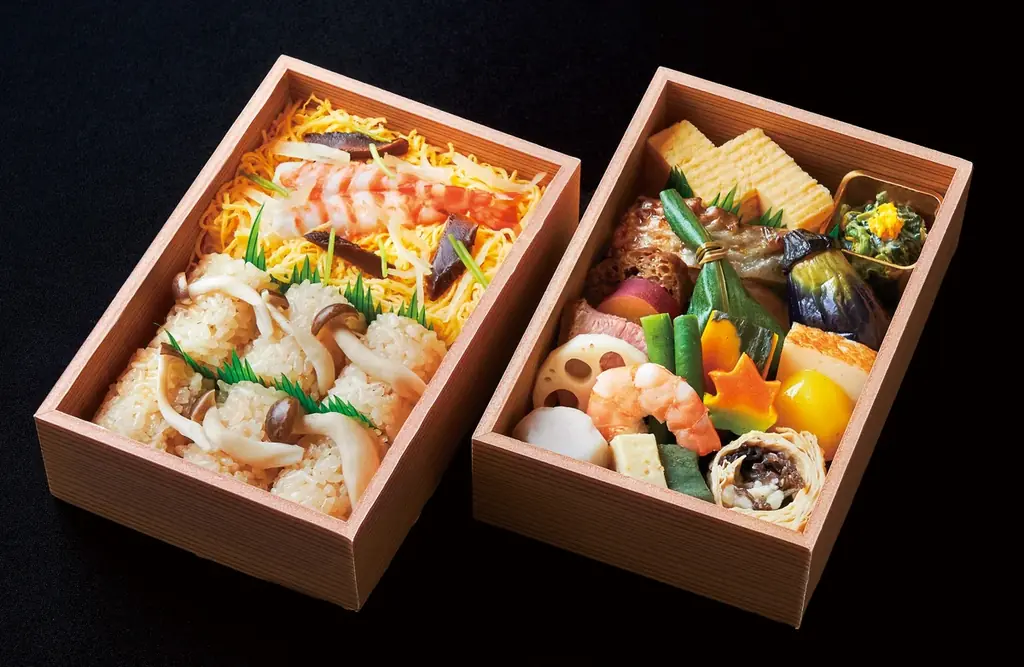 【名古屋タカシマヤ】世界中を魅了する京都の伝統を今の感性で贅沢に味わう　第25回記念 「京の老舗名品展」を開催 画像 8
