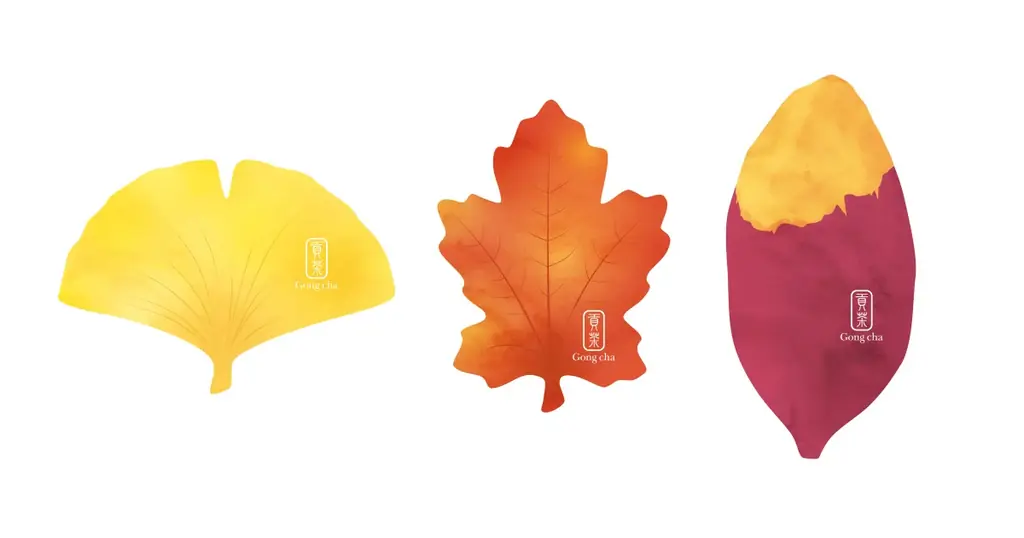 ゴンチャ初！もちっととろける新食感の「おいもパール」が登場　「紅はるか ミルクティー」10月8日(木)より期間限定販売 画像 4