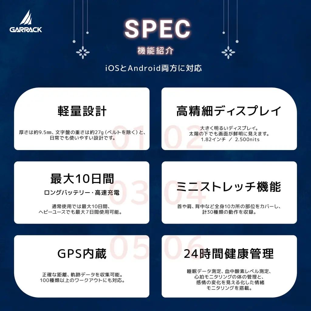GARRACKから映画『超かぐや姫！』のスマートウォッチと伝統工芸を使用したアクリルスタンドが登場。かぐや、酒寄彩葉、月見ヤチヨの各3モデルを、10月2日(金)に予約開始、10月23日(金)に発売。 画像 11