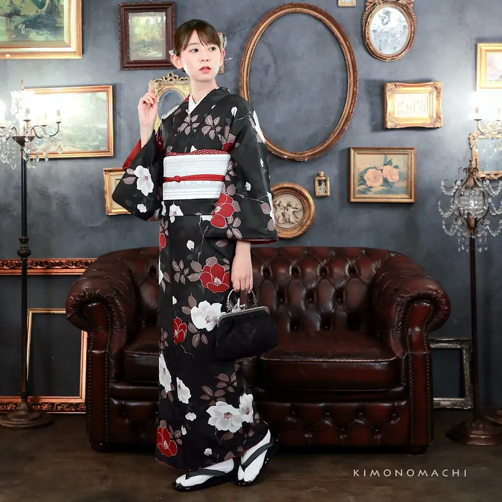 【2026AW新作発表】京都発ブランドKIMONOMACHI ワンピース感覚で着る普段着キモノ「きもの福袋」リリース。こだわりの全12種のデザイン紹介 画像 8