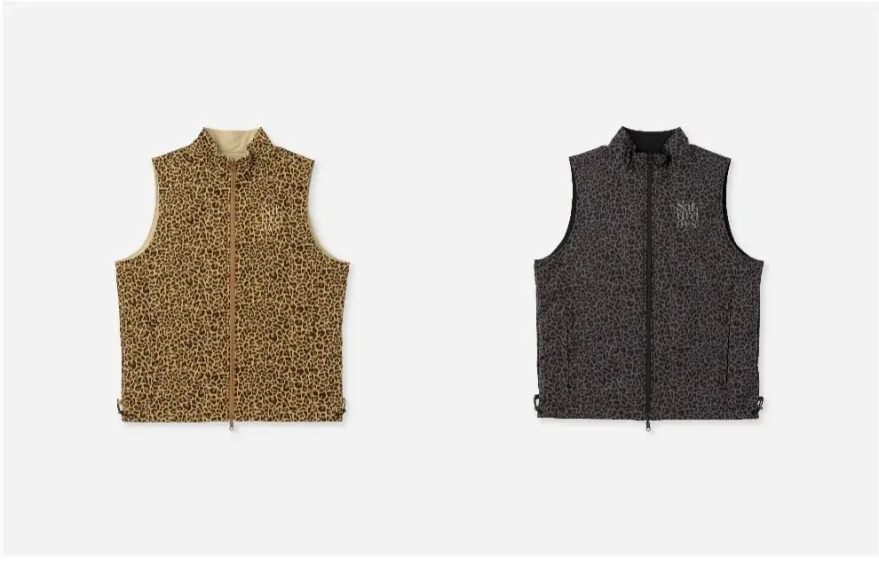 Saturdays NYCとのコラボレーション第2弾！「PUMA GOLF × Saturdays NYC」【2026年10月2日（金）】より発売 画像 5