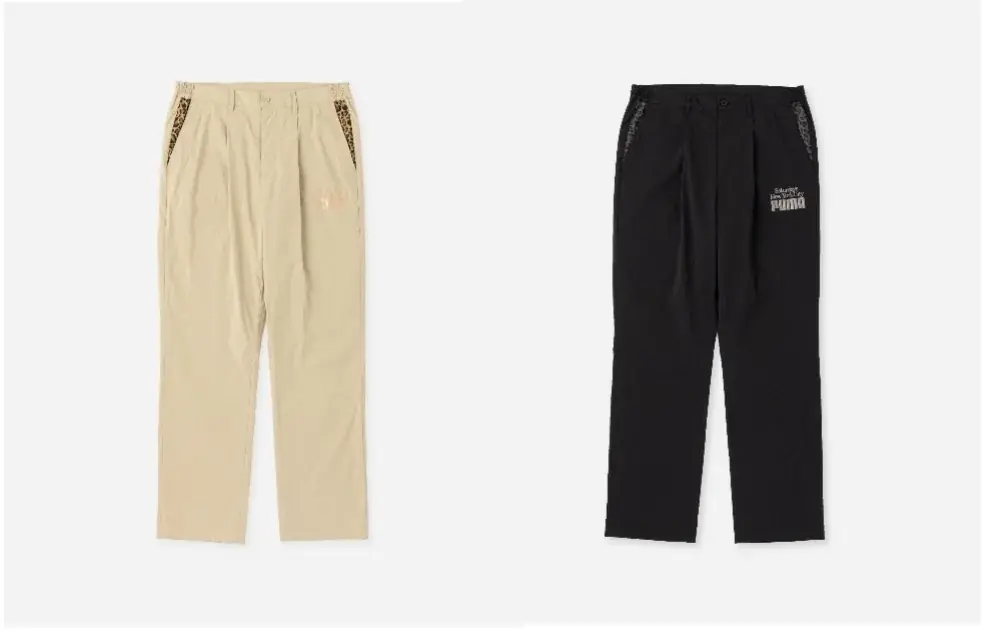 Saturdays NYCとのコラボレーション第2弾！「PUMA GOLF × Saturdays NYC」【2026年10月2日（金）】より発売 画像 6