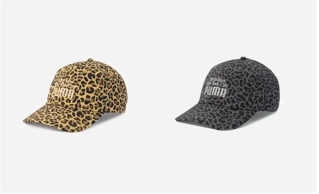 Saturdays NYCとのコラボレーション第2弾！「PUMA GOLF × Saturdays NYC」【2026年10月2日（金）】より発売 画像 7