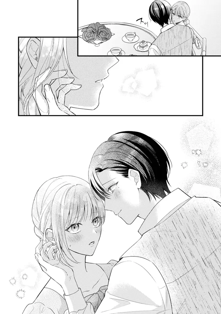 《試し読み》一途な暴走騎士×初恋不憫令嬢のウブかわ両片想いラブコメディ！『媚薬を盛った犯人になった結果、初恋の人に迫られています。 2』9月29日発売！ 画像 9