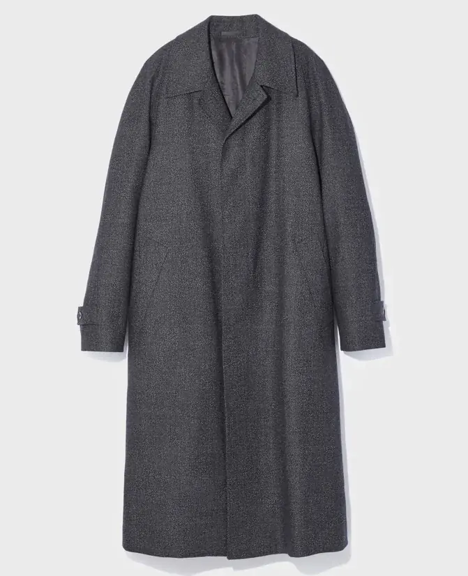 【高島屋】 「休眠スーツ」が新たな服に。「スーツ再生プロジェクト」初の商品化！休眠スーツを再生したカジュアルウェアをを10月7日（水） 発売 画像 10