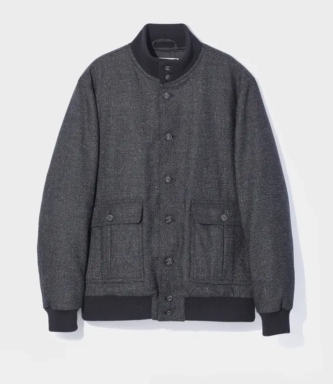 【高島屋】 「休眠スーツ」が新たな服に。「スーツ再生プロジェクト」初の商品化！休眠スーツを再生したカジュアルウェアをを10月7日（水） 発売 画像 3