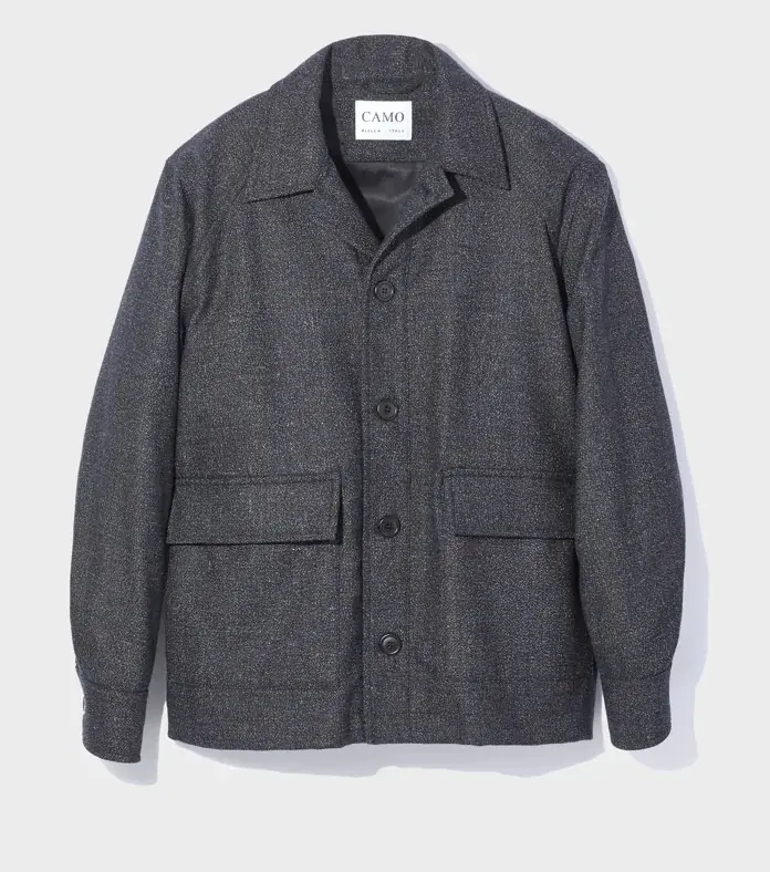 【高島屋】 「休眠スーツ」が新たな服に。「スーツ再生プロジェクト」初の商品化！休眠スーツを再生したカジュアルウェアをを10月7日（水） 発売 画像 5