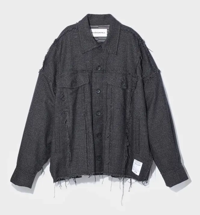 【高島屋】 「休眠スーツ」が新たな服に。「スーツ再生プロジェクト」初の商品化！休眠スーツを再生したカジュアルウェアをを10月7日（水） 発売 画像 7