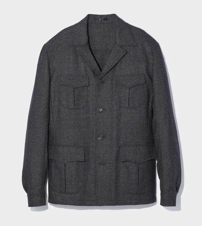 【高島屋】 「休眠スーツ」が新たな服に。「スーツ再生プロジェクト」初の商品化！休眠スーツを再生したカジュアルウェアをを10月7日（水） 発売 画像 8