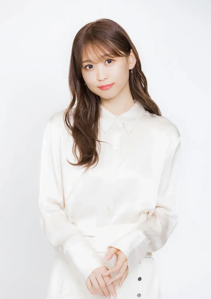 芹澤優アフレコ体験