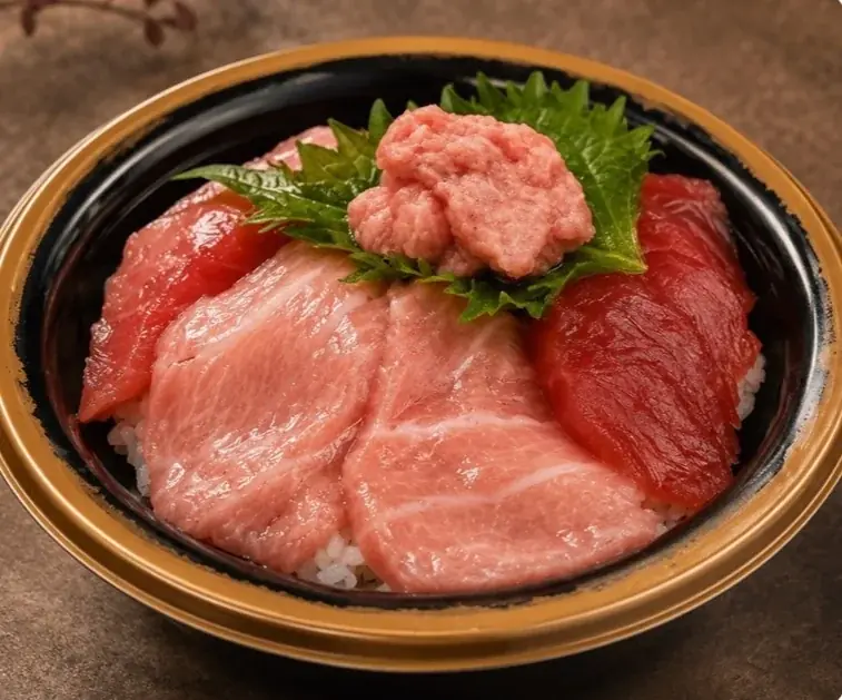 【阪神梅田本店】まさに“ご褒美丼”！A5ランク黒毛和牛に富山湾の白えびなど、全国各地から人気の味が集結する「丼フェス」が開幕 画像 10