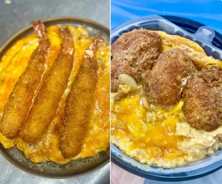 【阪神梅田本店】まさに“ご褒美丼”！A5ランク黒毛和牛に富山湾の白えびなど、全国各地から人気の味が集結する「丼フェス」が開幕 画像 12