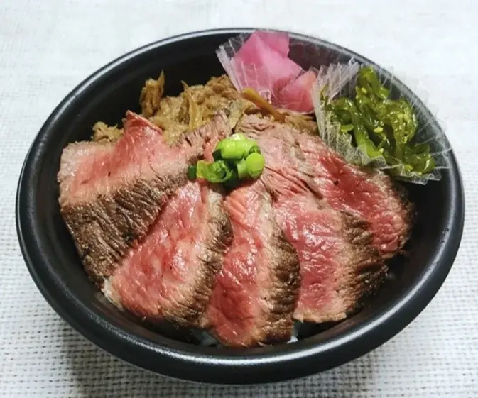 【阪神梅田本店】まさに“ご褒美丼”！A5ランク黒毛和牛に富山湾の白えびなど、全国各地から人気の味が集結する「丼フェス」が開幕 画像 6
