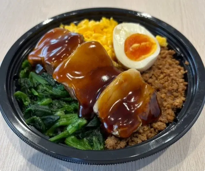 【阪神梅田本店】まさに“ご褒美丼”！A5ランク黒毛和牛に富山湾の白えびなど、全国各地から人気の味が集結する「丼フェス」が開幕 画像 7